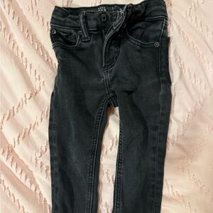GAP Black Skinny Jeans